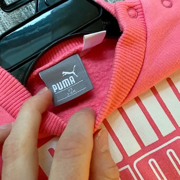 Puma Jogging Set - Picture 3 of 3